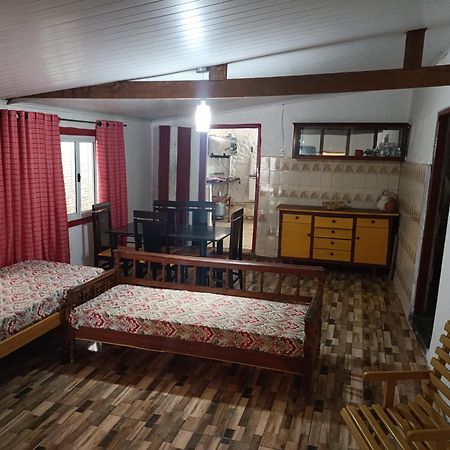 Pirenópolis 罗萨里奥旅馆酒店 客房 照片