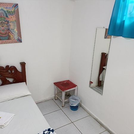 Pirenópolis 罗萨里奥旅馆酒店 客房 照片