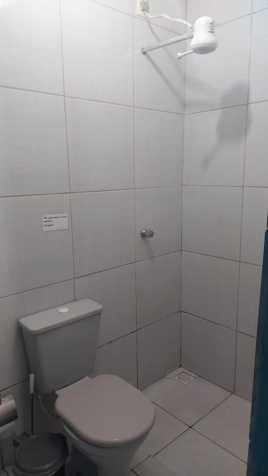Pirenópolis 罗萨里奥旅馆酒店 客房 照片