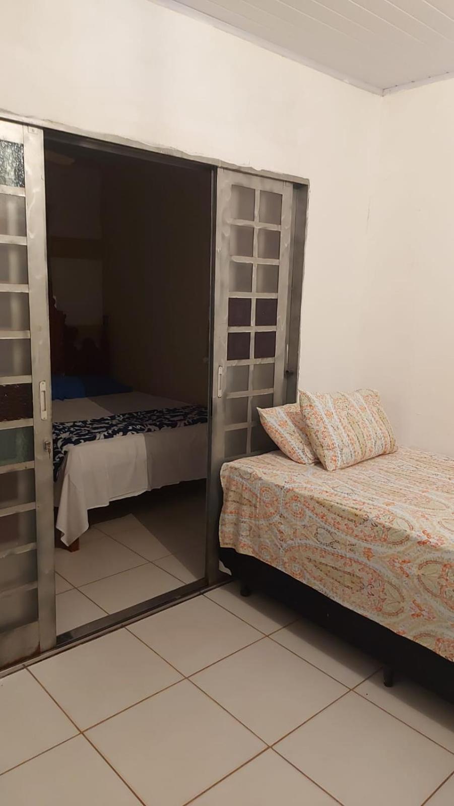 Pirenópolis 罗萨里奥旅馆酒店 客房 照片