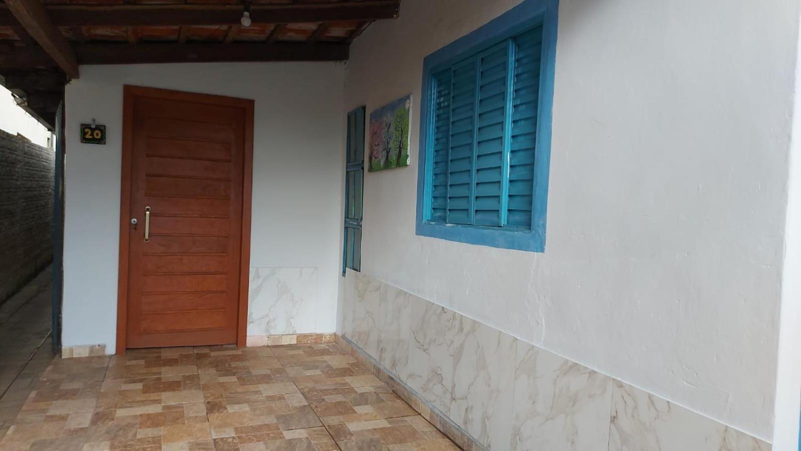 Pirenópolis 罗萨里奥旅馆酒店 客房 照片