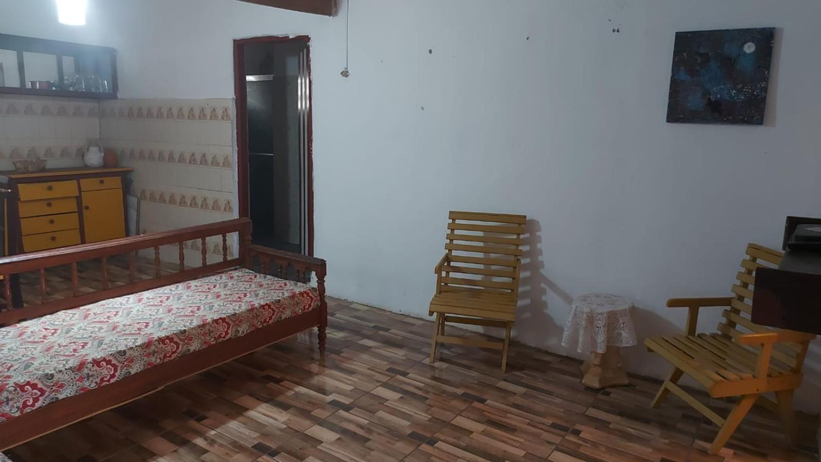 Pirenópolis 罗萨里奥旅馆酒店 客房 照片