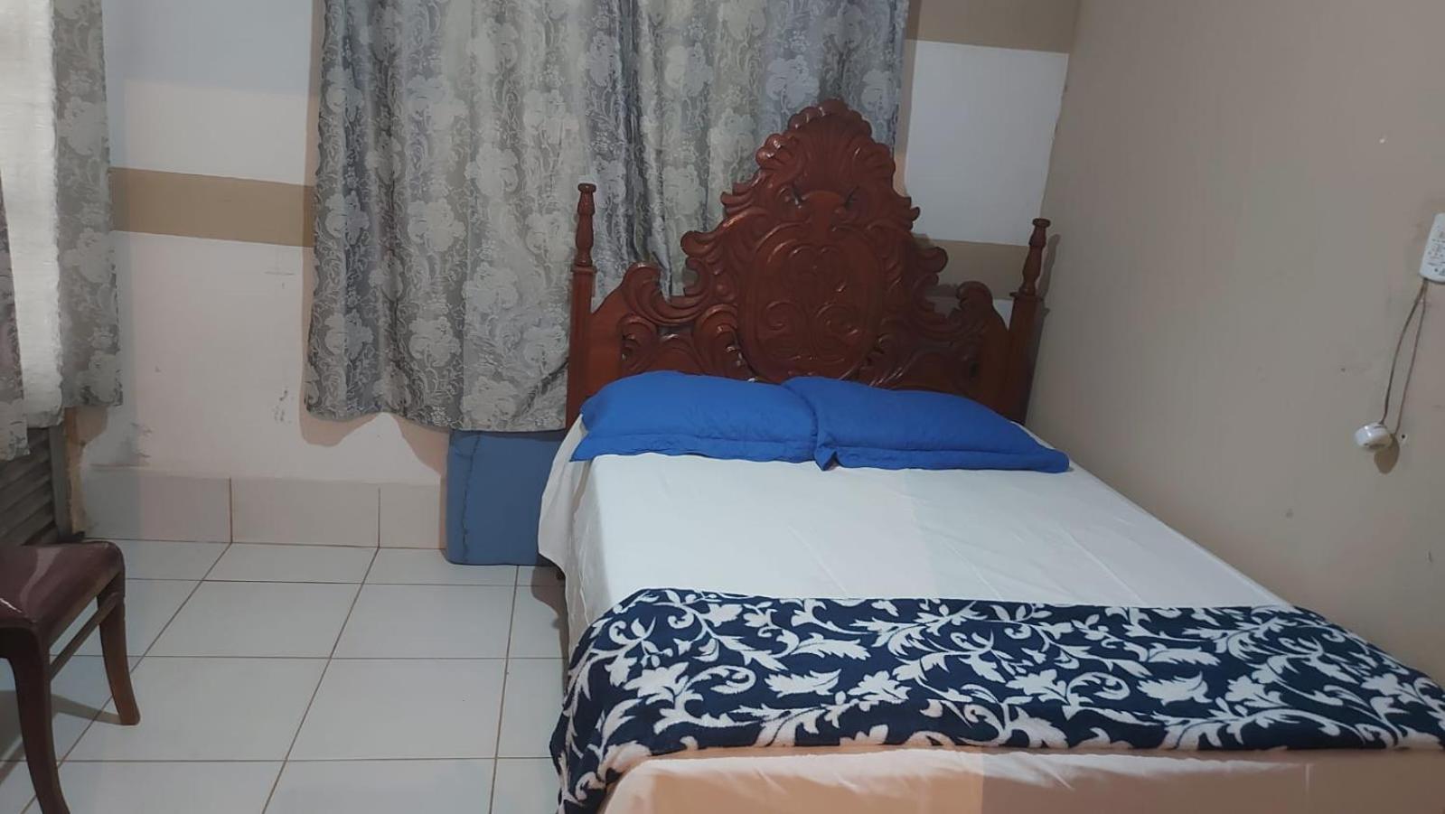 Pirenópolis 罗萨里奥旅馆酒店 客房 照片