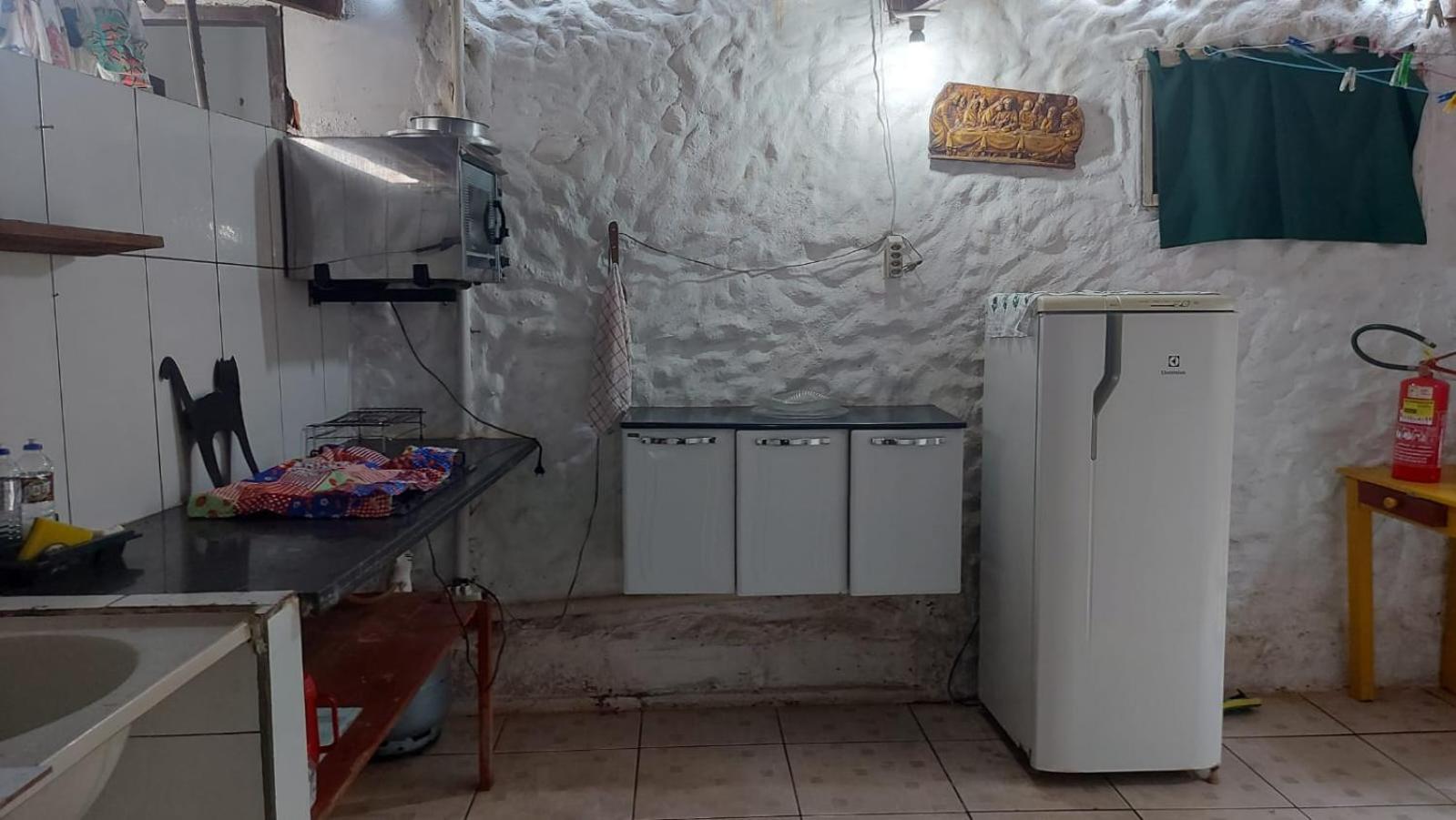 Pirenópolis 罗萨里奥旅馆酒店 客房 照片