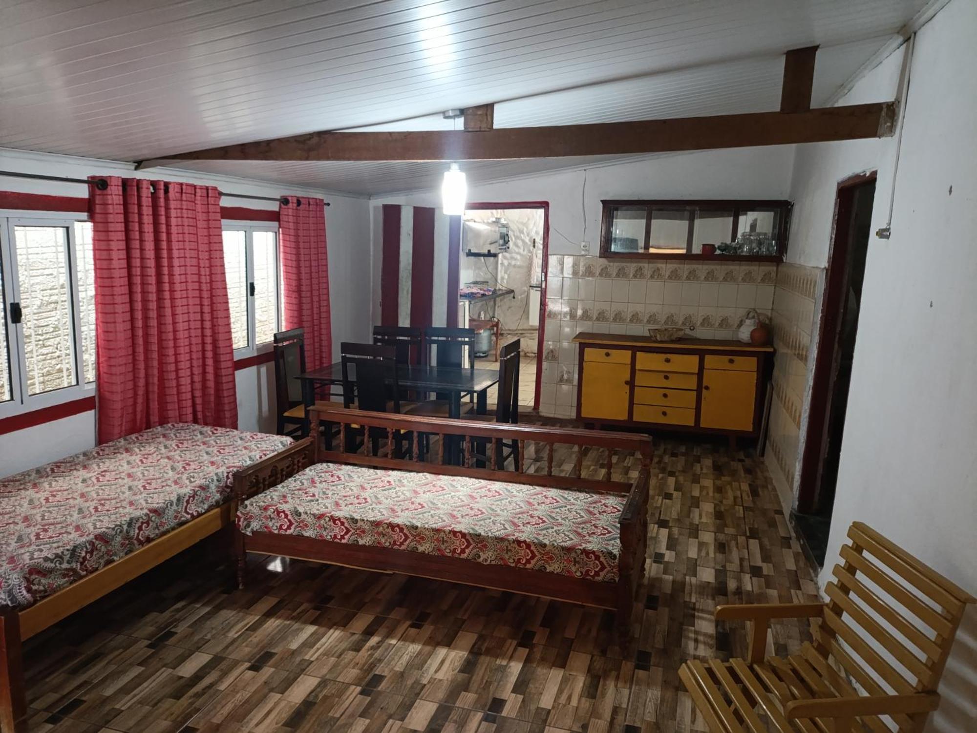 Pirenópolis 罗萨里奥旅馆酒店 客房 照片